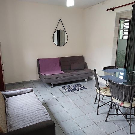 Apartamento Praia Grande Ubatuba Exterior foto